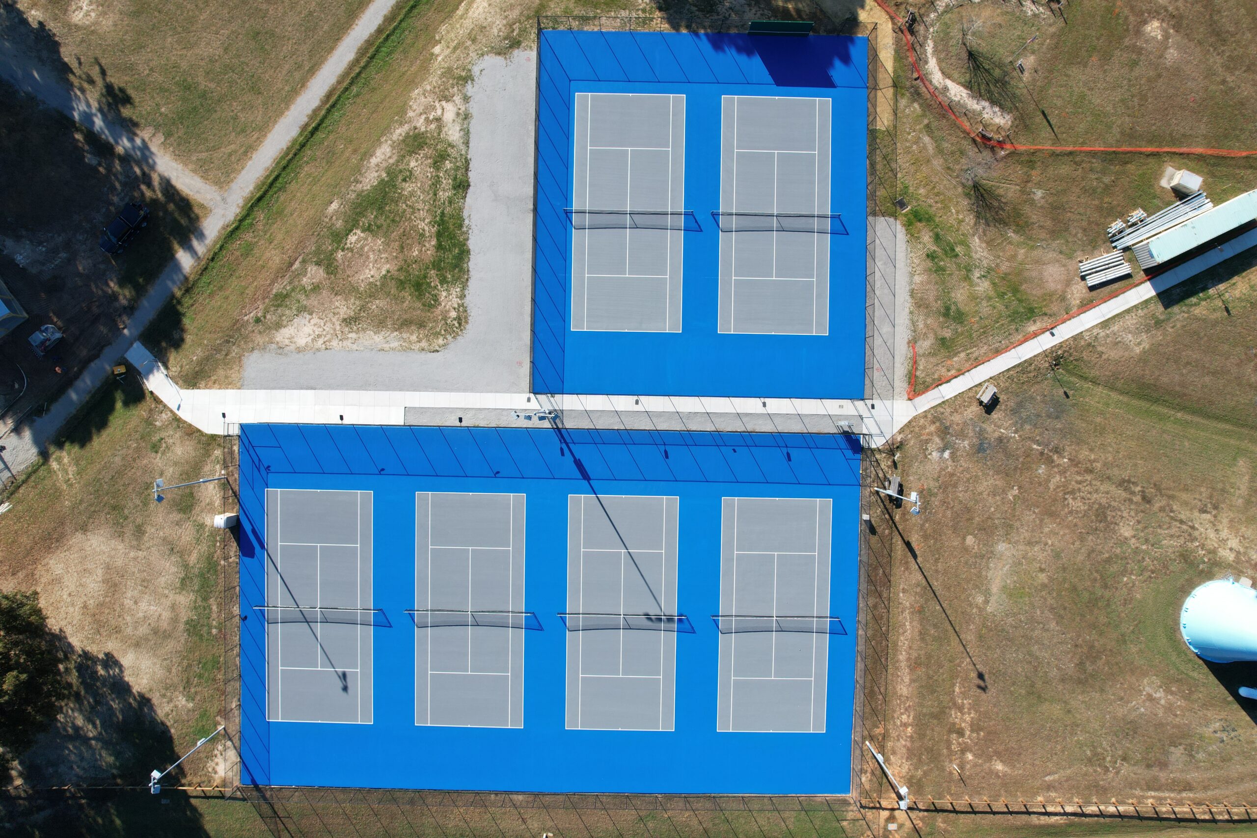 The Most Expensive and Cheapest States to Build a Sports Court in 2026