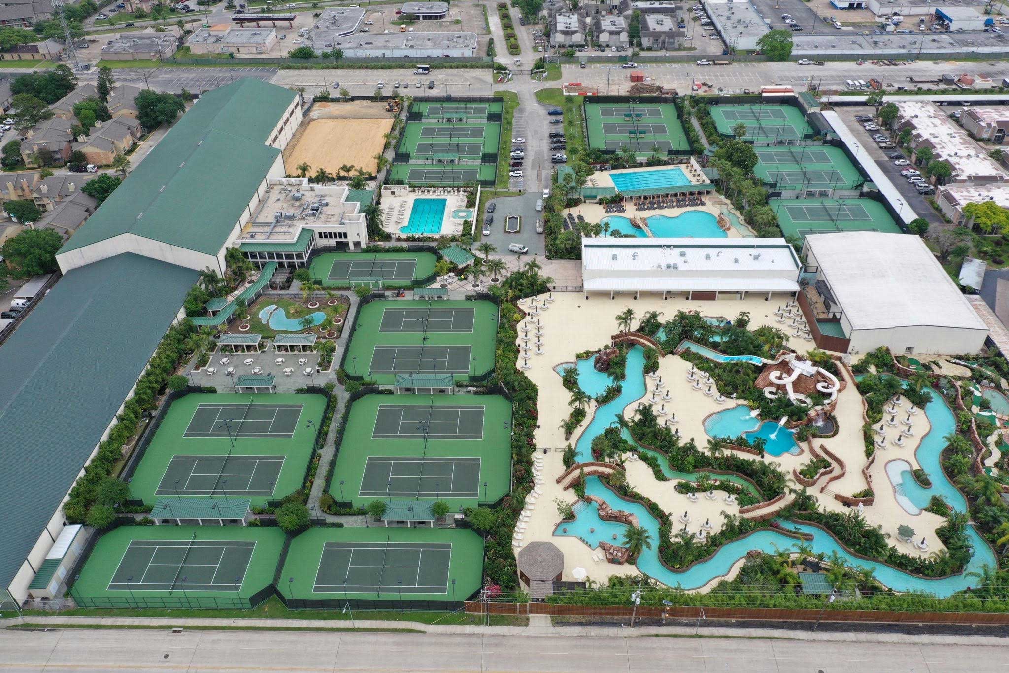 Indoor vs. Outdoor Sports Courts: Cost, Maintenance, and Lifestyle Comparison