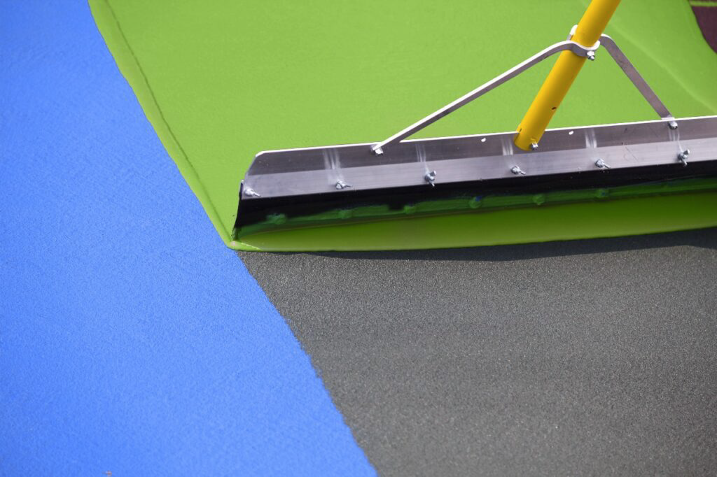 Acrytech product line