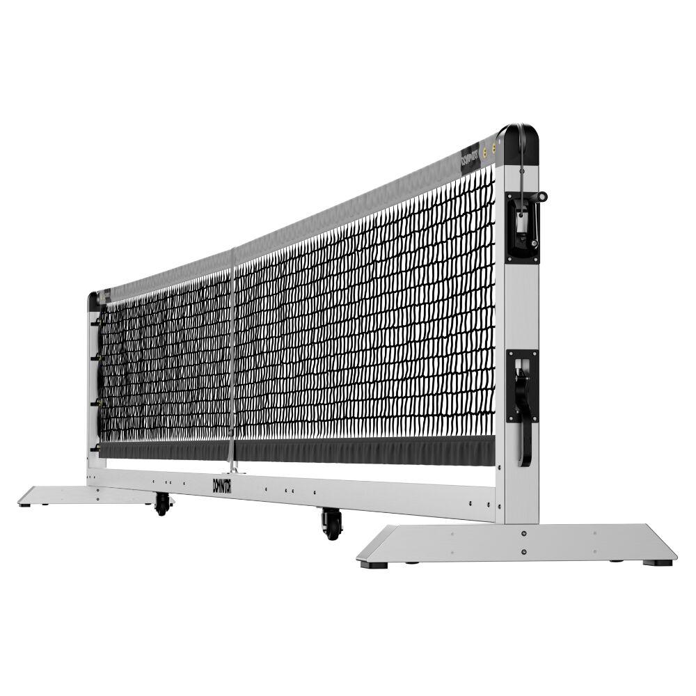 Dominator Hoop installation 2