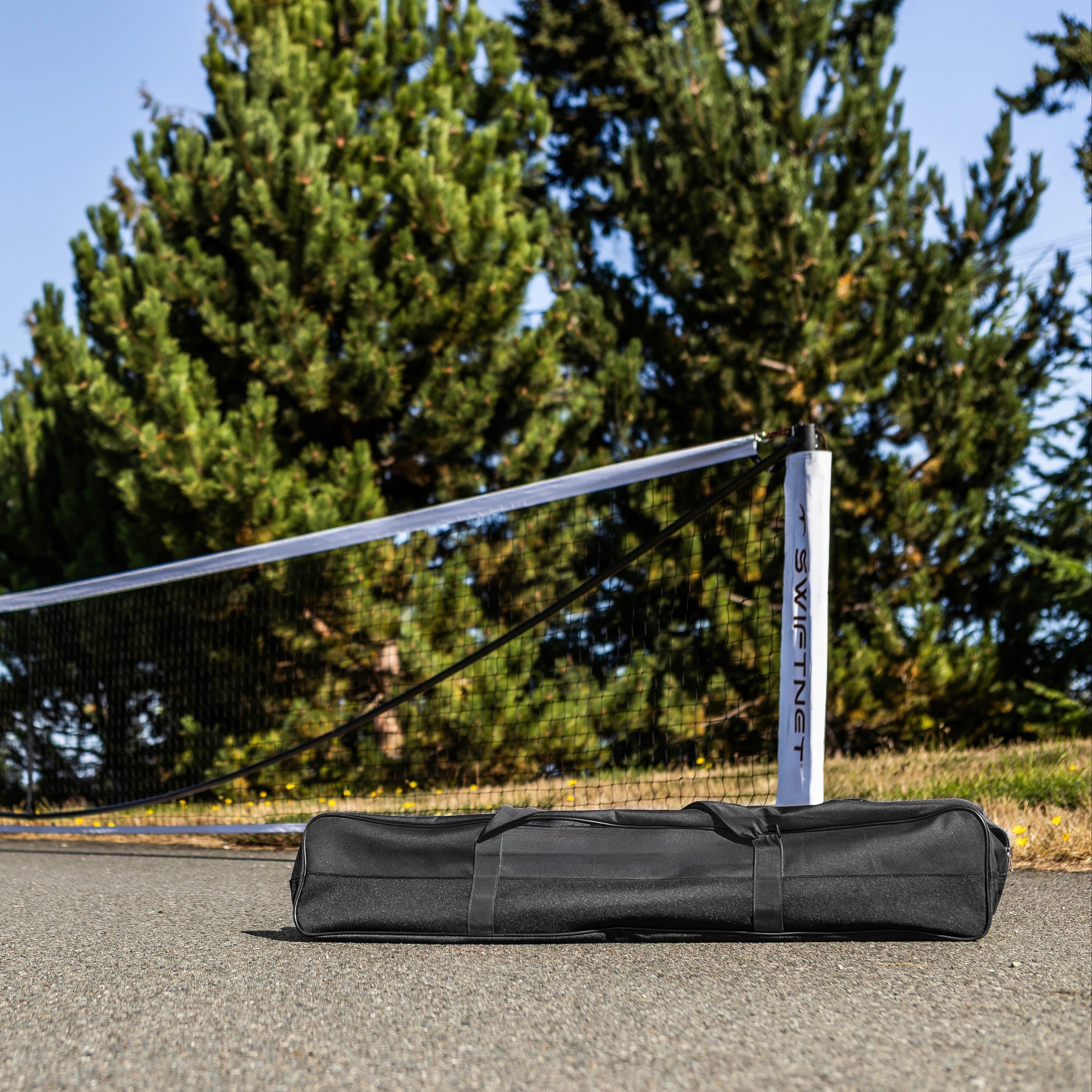 The 3 Best Pickleball Nets in 2026: Selkirk vs Dominator vs SwiftNet